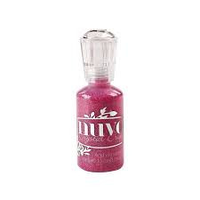 Nuvo Holiday Cheer Glitter Drops